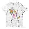 Tee Shirt Licorne Dab