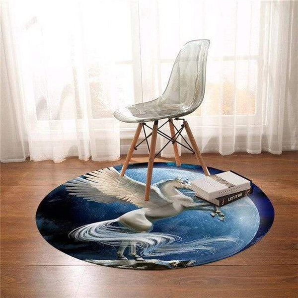 Tapis Licorne Pas Cher