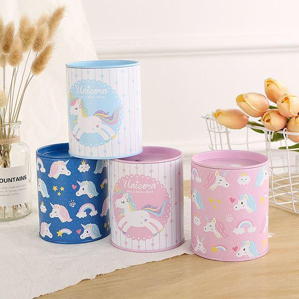 Tirelire Licorne Chance Fantastique