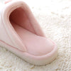 Chaussons Licorne Homme