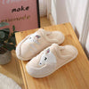 Chaussons Licorne Homme 