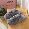 Chaussons Licorne Homme 