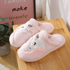 Chaussons Licorne Homme 