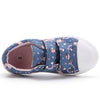 Basket Licorne Fille