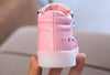 Baskets Licorne Lumineuses Enfants