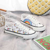 Chaussures Licorne Femme