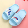 Claquette Licorne Enfant 