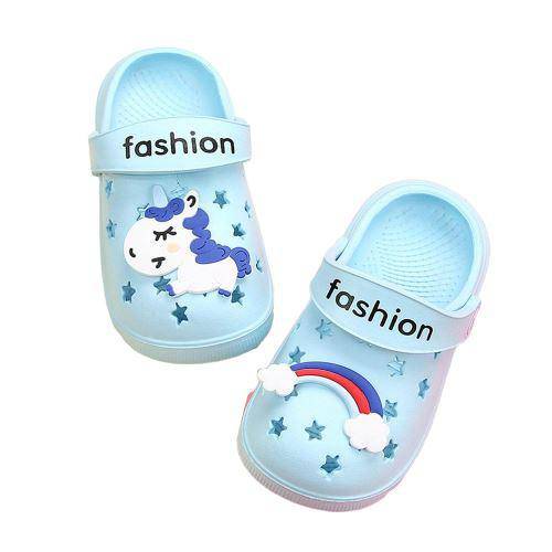 Crocs Licorne Enfant