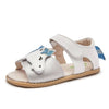 Sandalettes Licorne