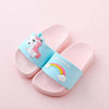 Tong Licorne Fille