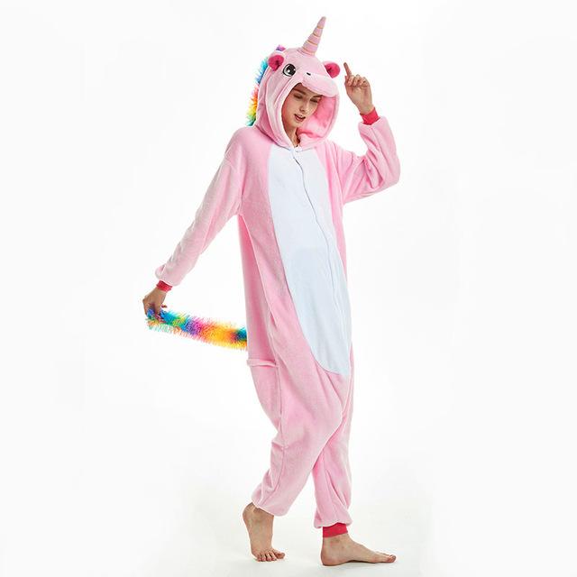 Combinaison Licorne Begummy Little Licorne