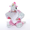 Combinaison Licorne Paillette