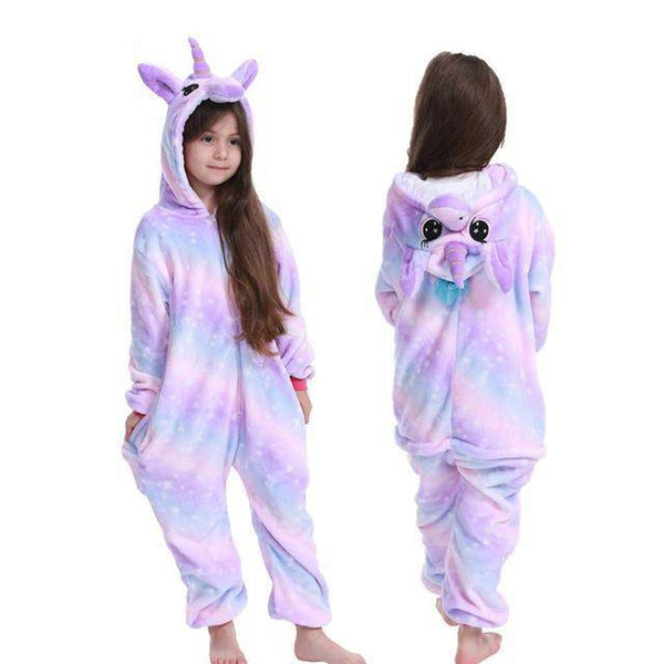 Costume Licorne Fillette 