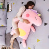Coussin Licorne Confort Grossesse