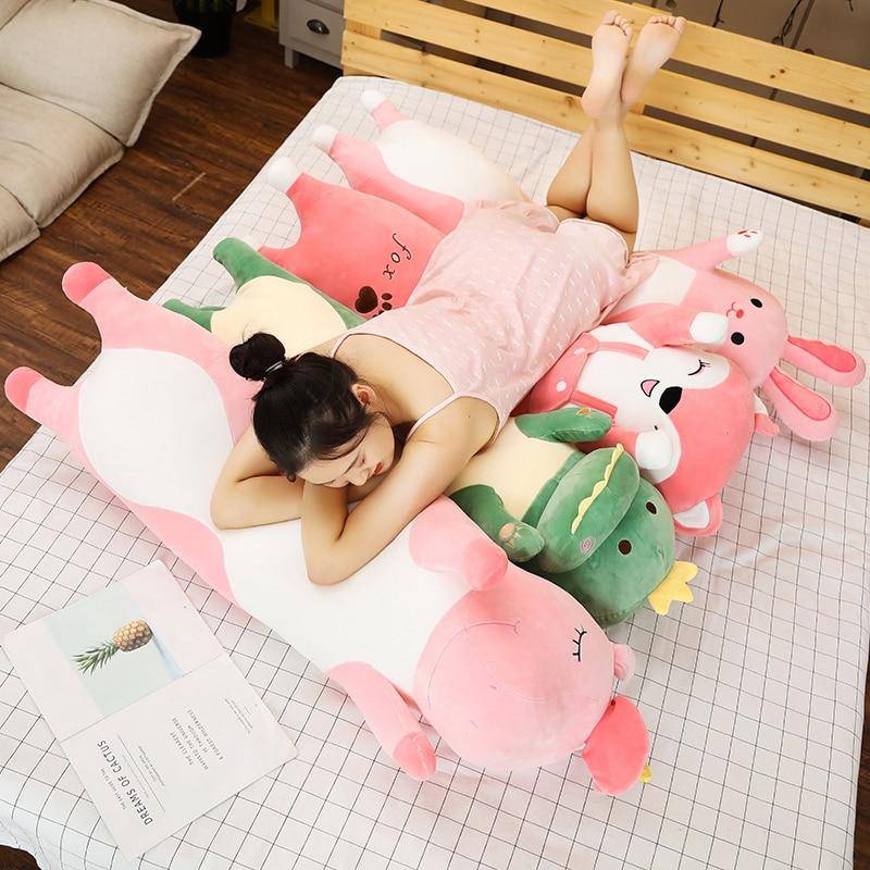Coussin Licorne XXL