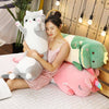 Coussin Licorne XXL