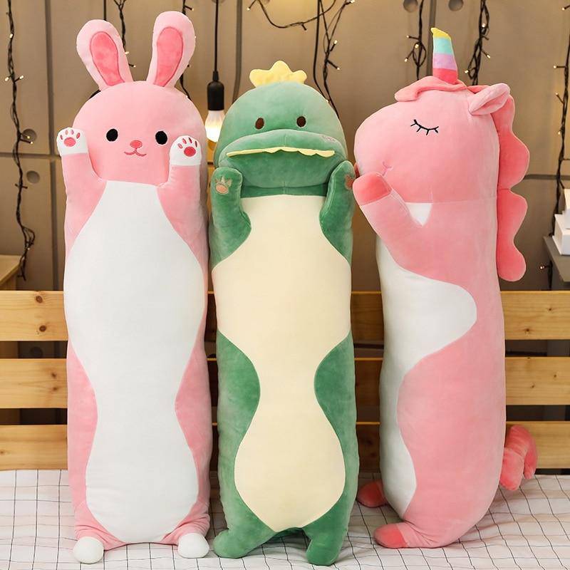 Coussin Licorne XXL