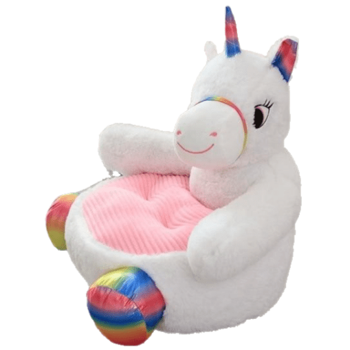 Fauteuil Licorne Enfant