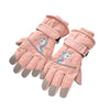 Gants Licorne Ski pour Enfants 