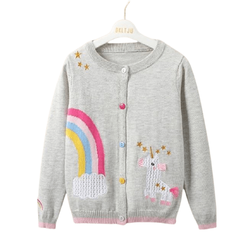 Gilet licorne outlet