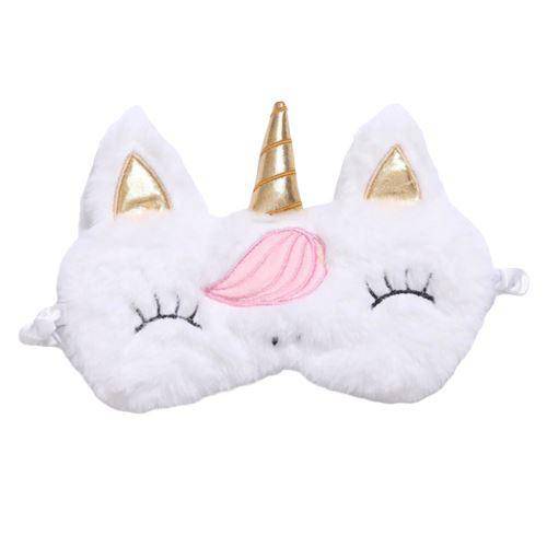 Masque Licorne Mignon