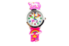 Montre Bracelet Licorne et Arc-en-ciel