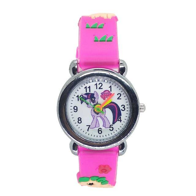 Montre Etanche Enfant Licorne - Une Licorne