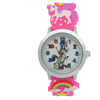 Montre Licorne Arc-en-ciel - Une Licorne