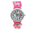 Montre Licorne Arc-en-ciel - Une Licorne