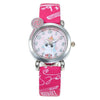 Montre Pour Enfant Licorne - Une Licorne