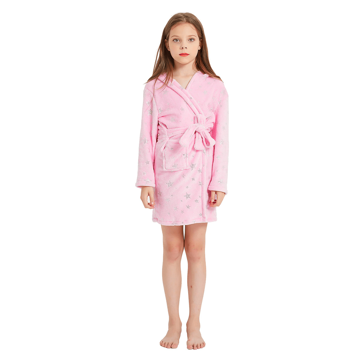 Sortie de Bain Licorne Fille
