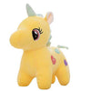 Peluche Licorne Gros Yeux
