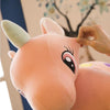 Peluche Licorne Gros Yeux