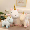 Peluche Licorne Mignonne