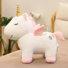 Peluche Licorne<br> Mignonne 