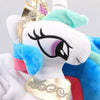 Peluche Licorne Mon Petit Poney Celestia