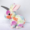 Peluche Licorne Lapin