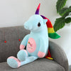Peluche Licorne XXL 