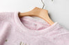 Pyjama Licorne Femme Hiver