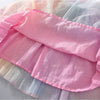 Robe Licorne Pastel