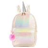 Sac à Dos Licorne en Cuir 