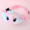Banane Licorne