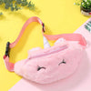 Banane Licorne Peluche