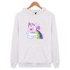 Sweat Licorne Fun