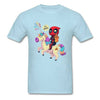 T-shirt Deadpool Licorne Homme 