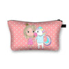 Trousse de Toilette Licorne Fille 