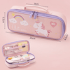 Trousse Licorne Jolie 