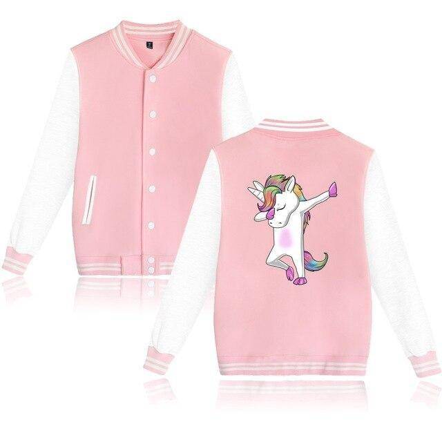 Veste Dab Licorne 