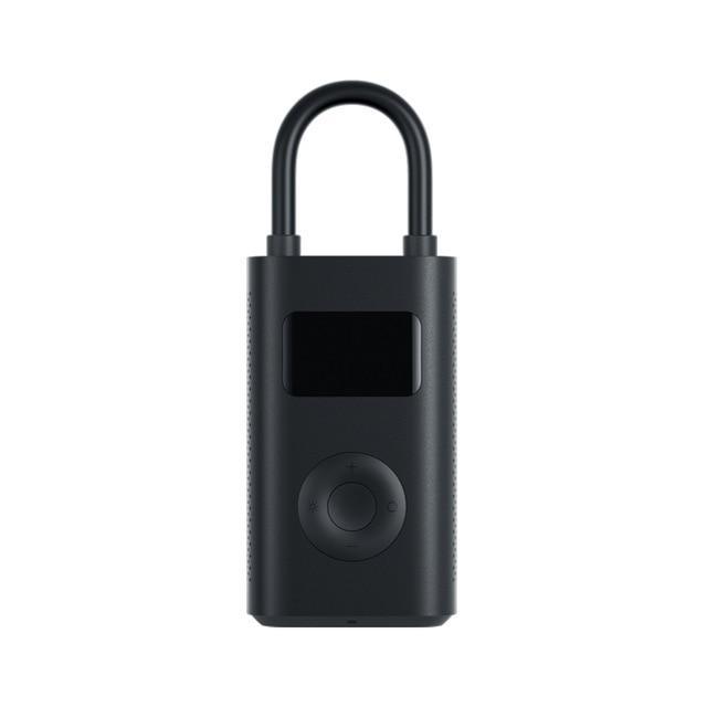 Gonfleur Portable Avec Capteur de Pression des Pneus: De Réduire les Risques D'accidents
