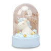 Veilleuse Licorne Ciel Constellé
